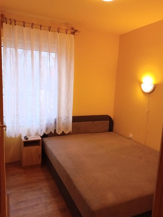 Éva vendégház Guesthouse Hajdúszoboszló Exterior foto