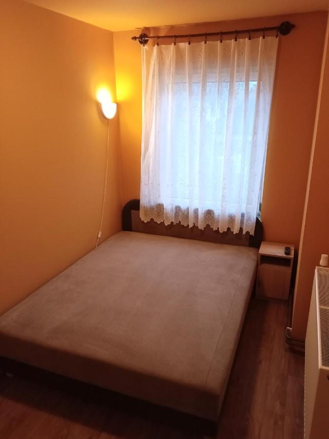 Éva vendégház Guesthouse Hajdúszoboszló Exterior foto