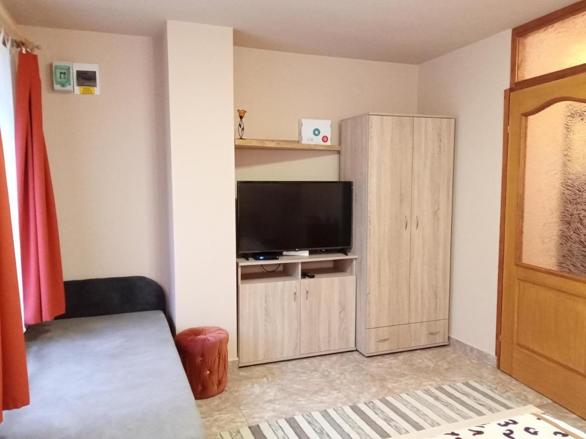 Éva vendégház Guesthouse Hajdúszoboszló Exterior foto