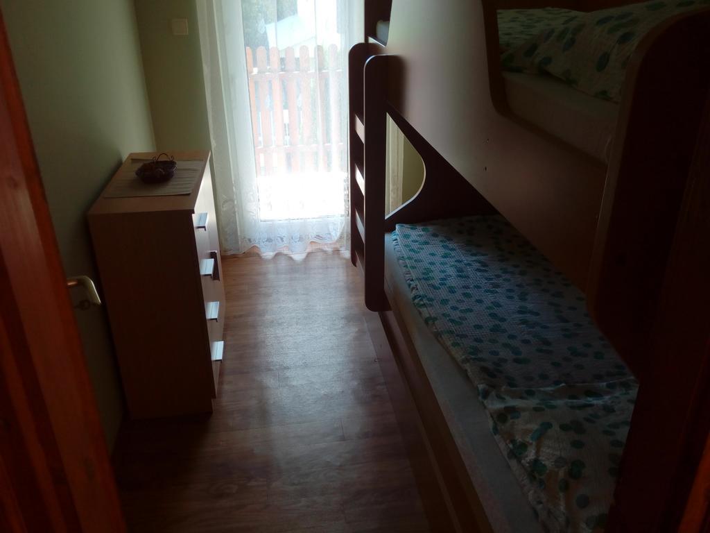 Éva vendégház Guesthouse Hajdúszoboszló Exterior foto