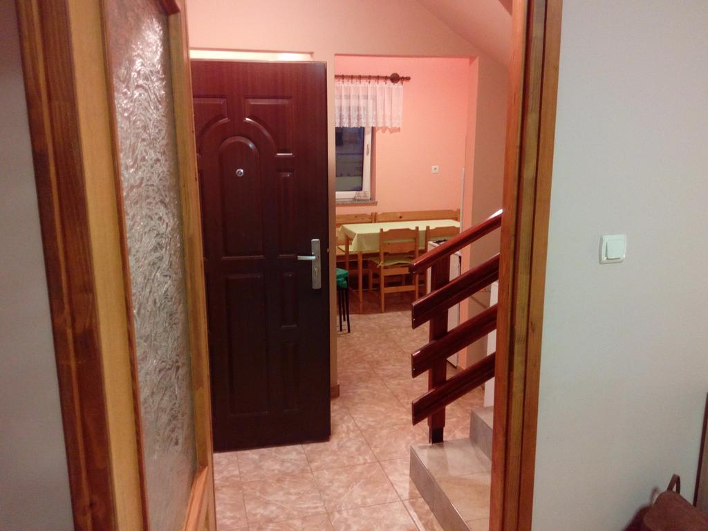 Éva vendégház Guesthouse Hajdúszoboszló Exterior foto