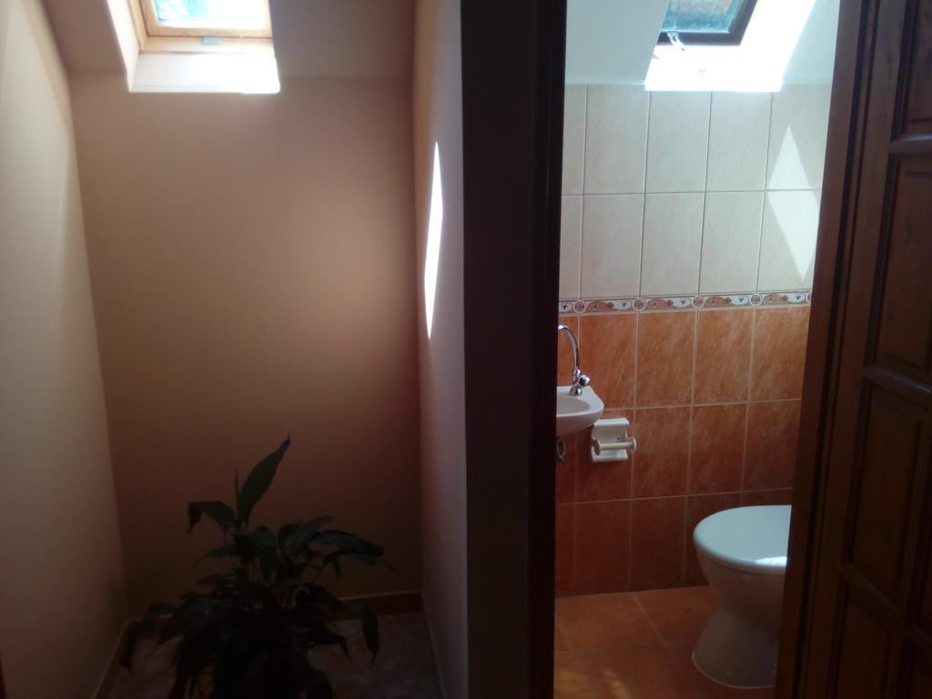 Éva vendégház Guesthouse Hajdúszoboszló Exterior foto