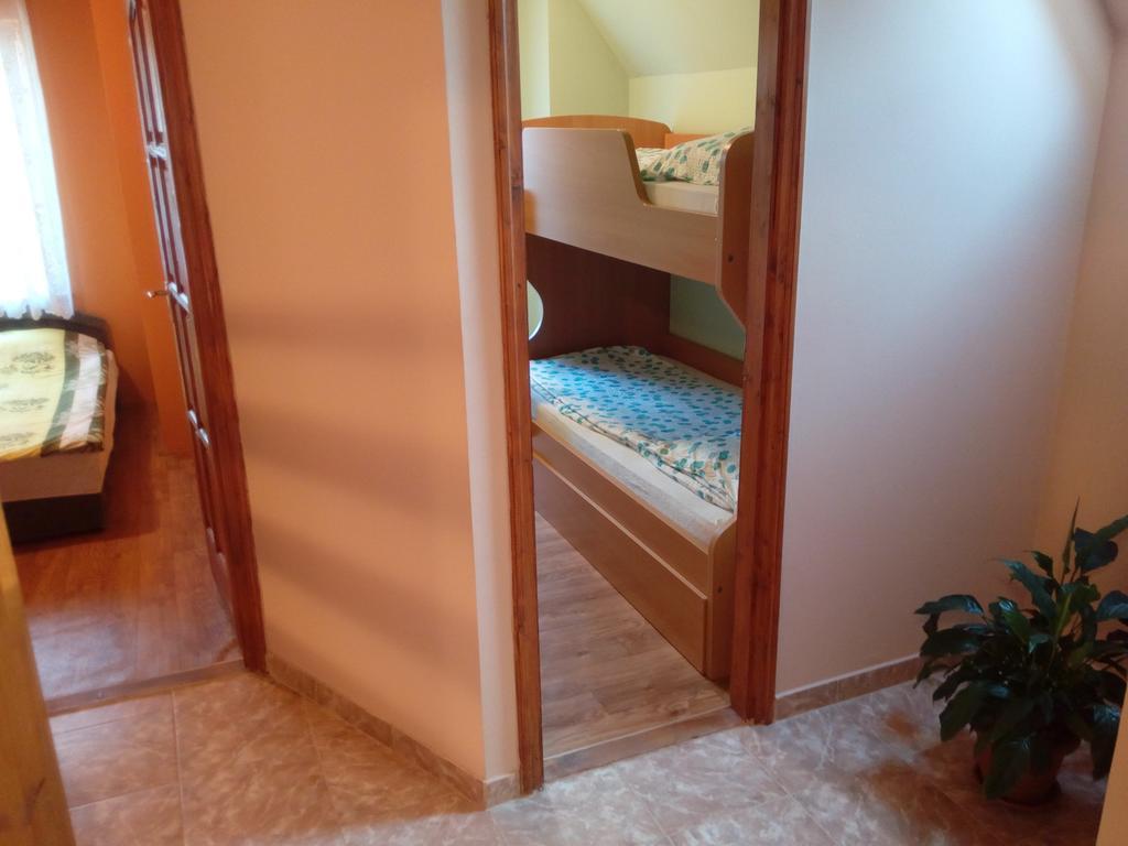 Éva vendégház Guesthouse Hajdúszoboszló Exterior foto