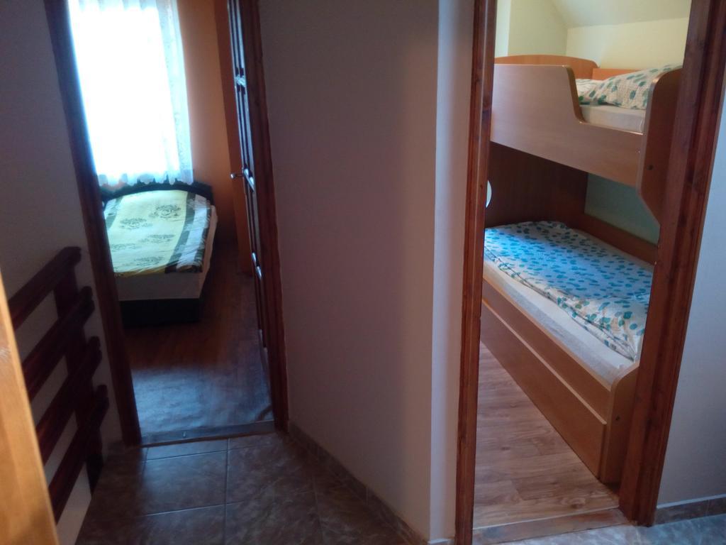 Éva vendégház Guesthouse Hajdúszoboszló Exterior foto