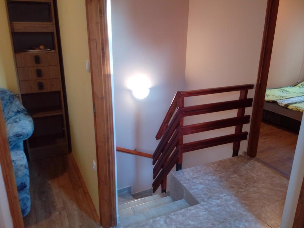 Éva vendégház Guesthouse Hajdúszoboszló Exterior foto