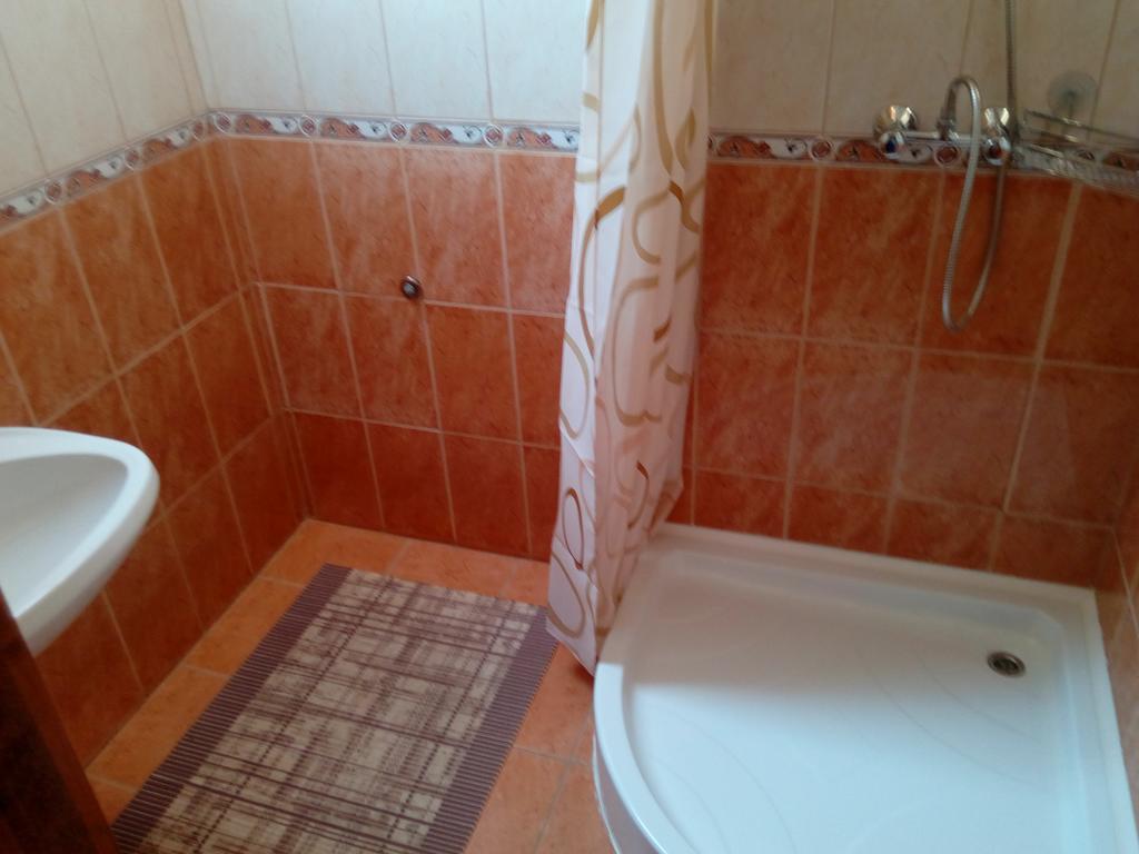 Éva vendégház Guesthouse Hajdúszoboszló Exterior foto