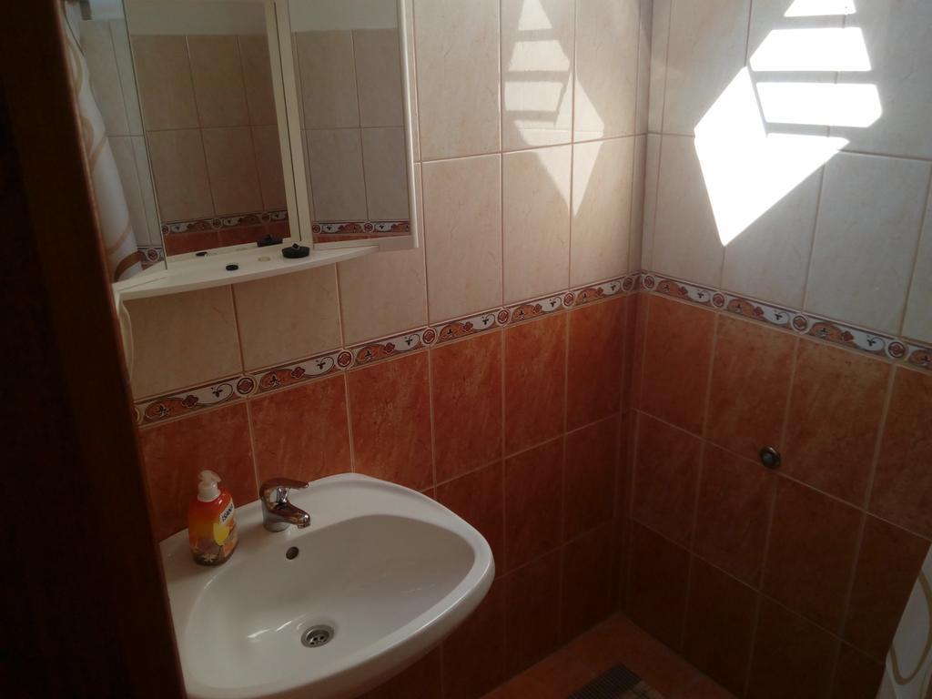 Éva vendégház Guesthouse Hajdúszoboszló Exterior foto