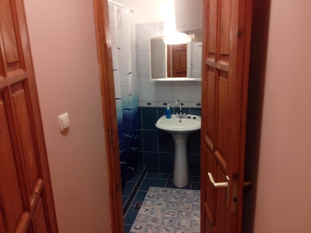 Éva vendégház Guesthouse Hajdúszoboszló Exterior foto
