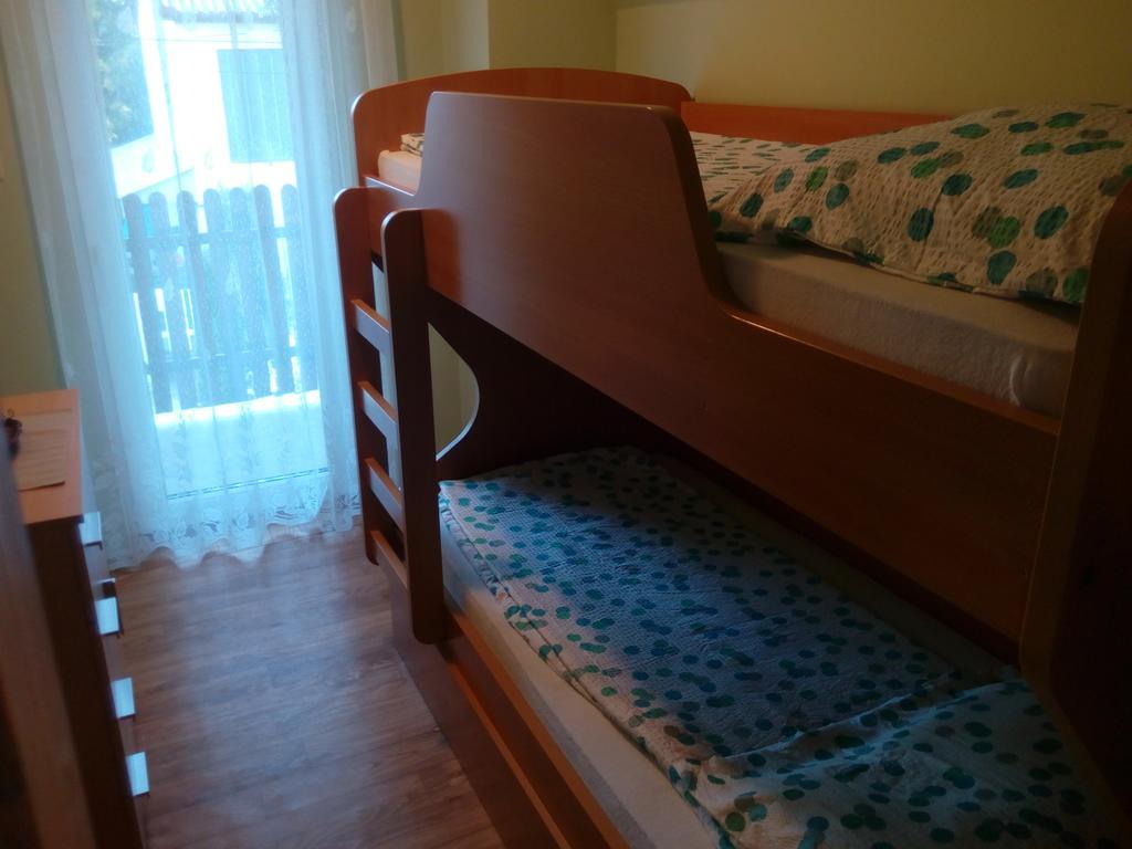 Éva vendégház Guesthouse Hajdúszoboszló Exterior foto