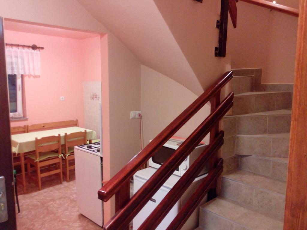 Éva vendégház Guesthouse Hajdúszoboszló Exterior foto