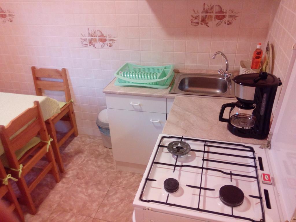 Éva vendégház Guesthouse Hajdúszoboszló Exterior foto